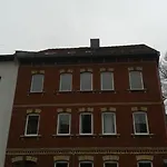 Ilmtal-jena Apartamento *
