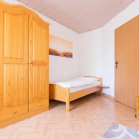 Ilmtal-jena Lejlighed *