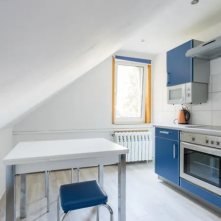 Lejlighed Ilmtal-jena *