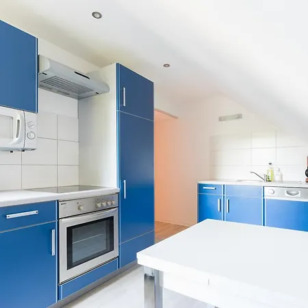 Ilmtal-jena Апартаменты