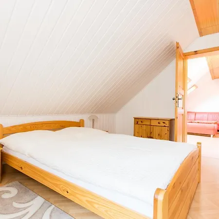 Апартаменты Ilmtal-jena *