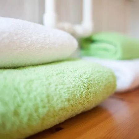 Ilmtal-jena Lejlighed