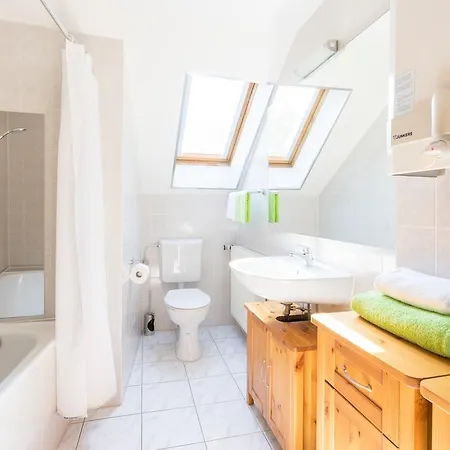 Appartamento Ilmtal-jena