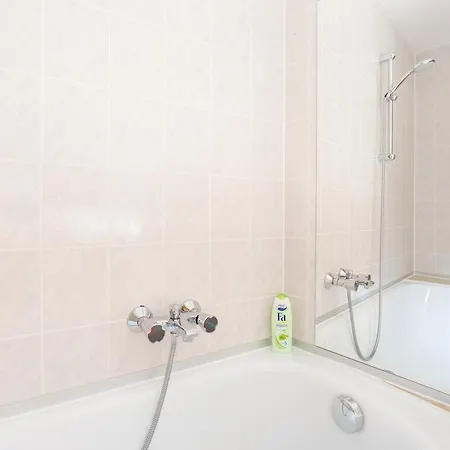 Appartement Ilmtal-jena *