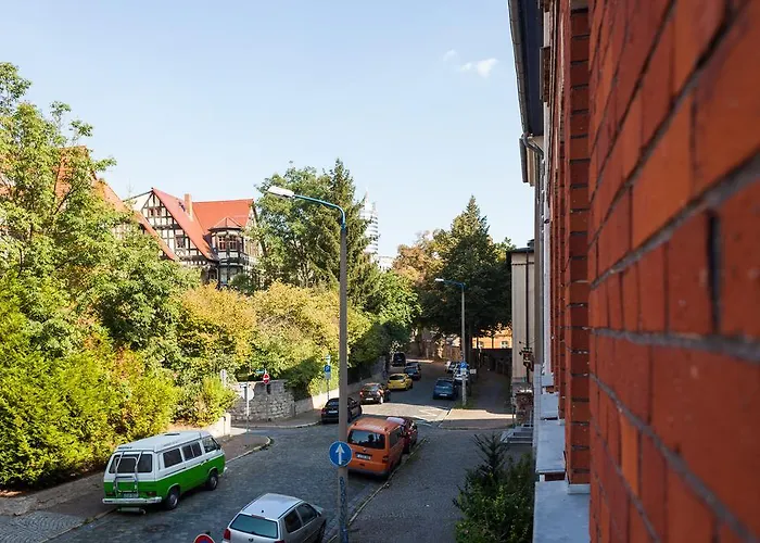 Apartment Ilmtal-jena