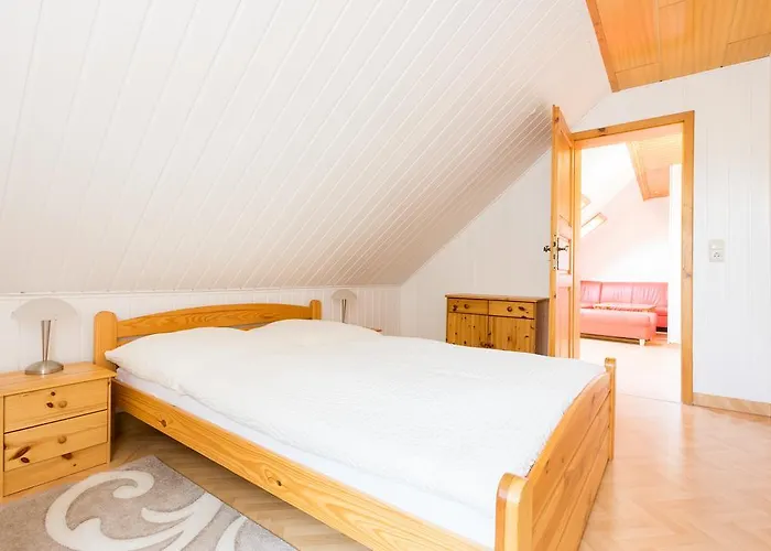 Apartment Ilmtal-jena *