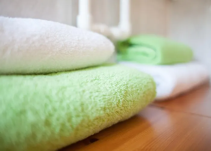 Ilmtal-jena Апартаменты