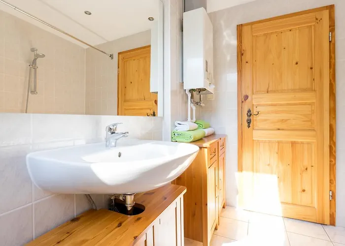 Ilmtal-jena Апартаменты