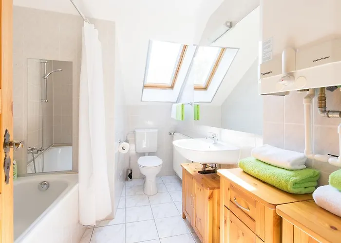 Apartment Ilmtal-jena