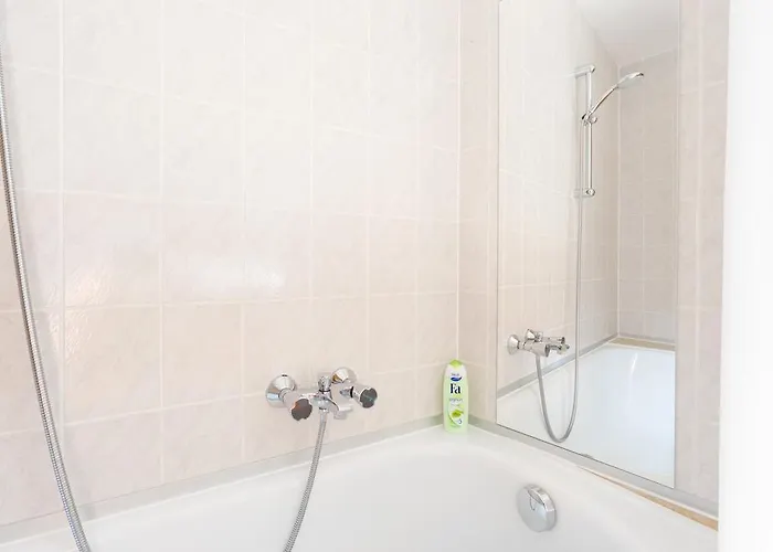 Apartment Ilmtal-jena *